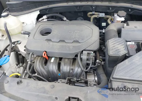 2020 Kia Sportage Lx from USA, damaged, VIN KNDPM3AC9L7779570